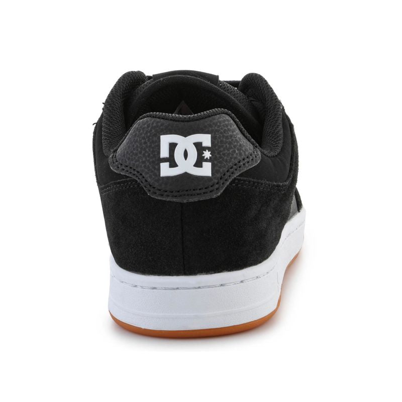 Dc Shoes - Manteca 4 Sm Adys1007660-bw6 férfi ADYS100766-BW6