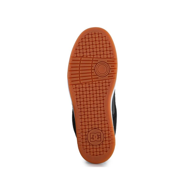 Dc Shoes - Manteca 4 Sm Adys1007660-bw6 férfi ADYS100766-BW6