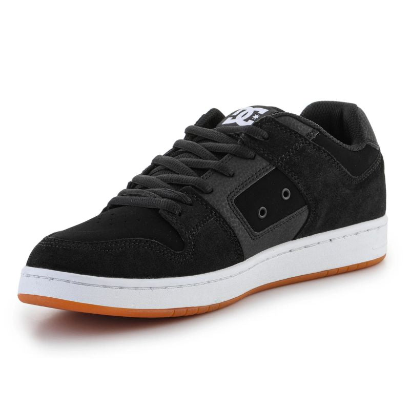 Dc Shoes - Manteca 4 Sm Adys1007660-bw6 - Sportmania.hu