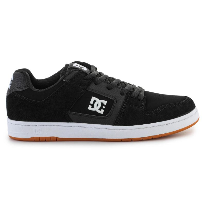 Dc Shoes - Manteca 4 Sm Adys1007660-bw6 - Sportmania.hu