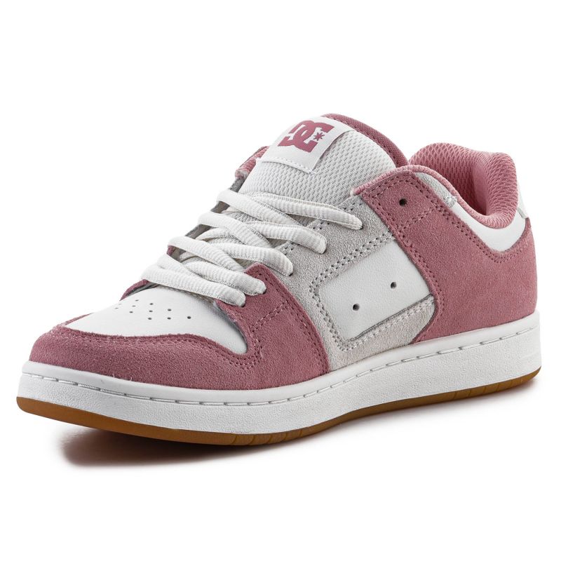 Dc Shoes Manteca 4 W Adjs100161-Bsh Shoes - Sportmania.hu