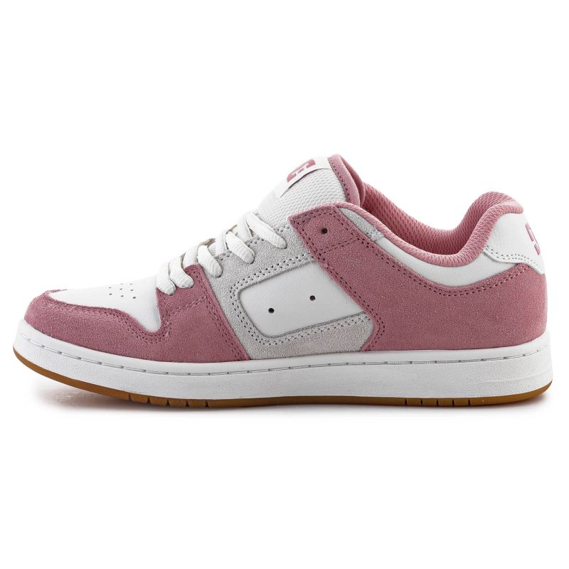 Dc Shoes Manteca 4 W Adjs100161-Bsh Shoes - Sportmania.hu
