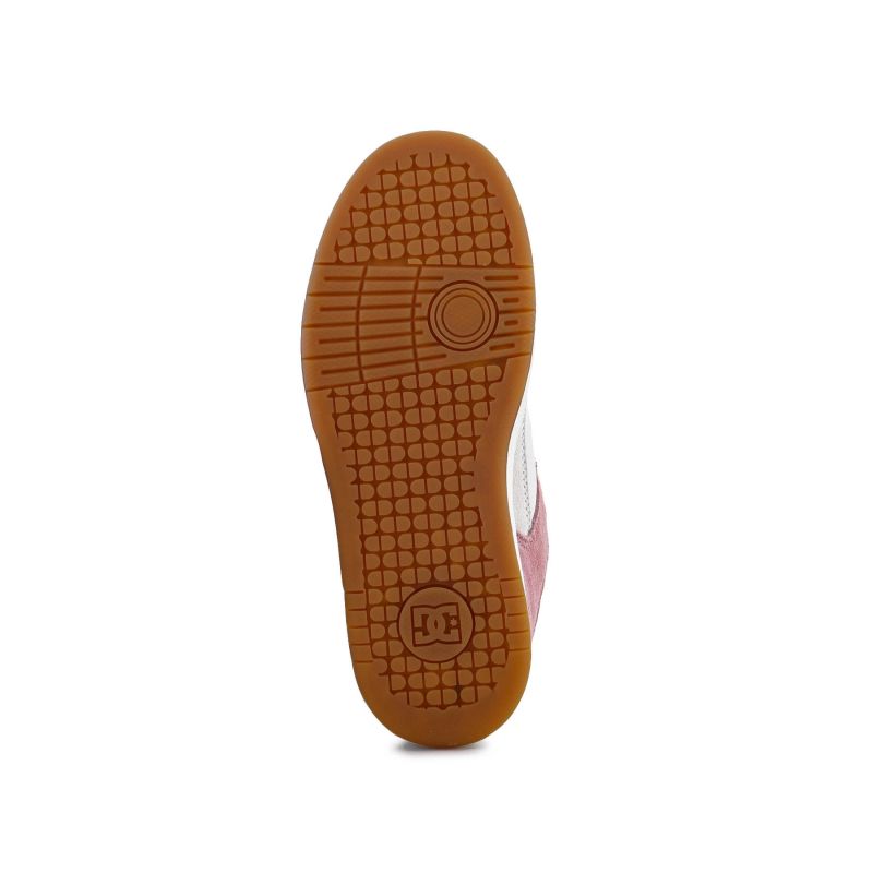 Dc Shoes Manteca 4 W Shoes női ADJS100161-BSH