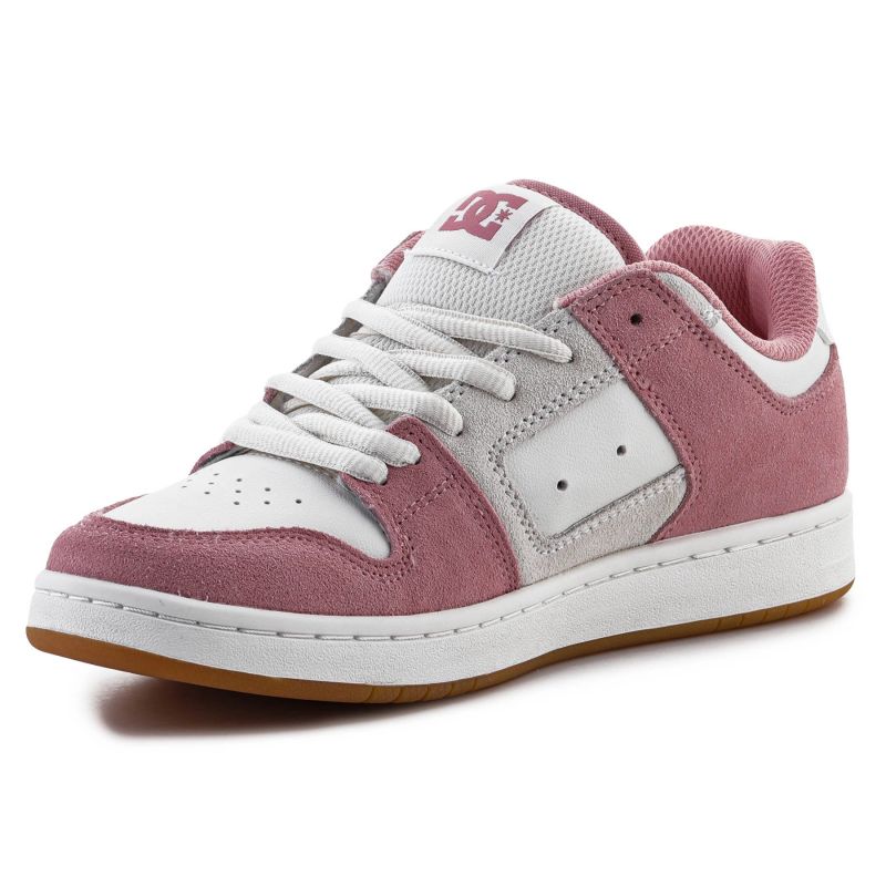 Dc Shoes Manteca 4 W Shoes női ADJS100161-BSH