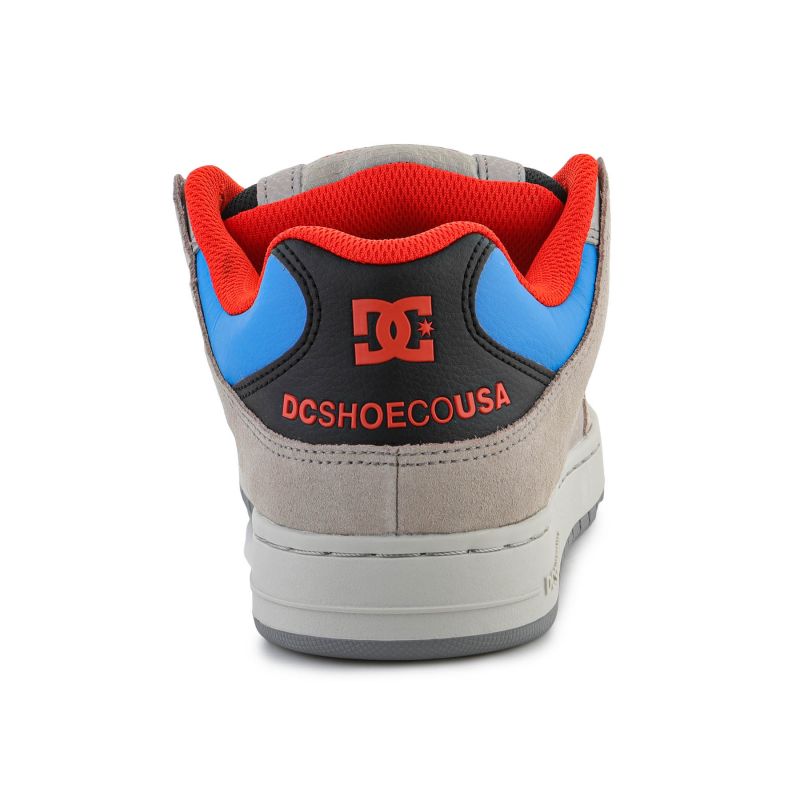 Dc Shoes Manteca Se M Adys100314-can - Sportmania.hu