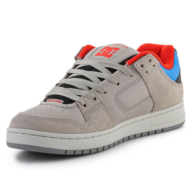 Dc Shoes Manteca Se M Adys100314-can - Sportmania.hu