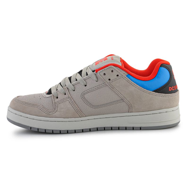 Dc Shoes Manteca Se M Adys100314-can - Sportmania.hu