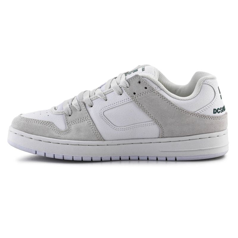 Dc Shoes Manteca Se M Adys100314-Of1 Shoes - Sportmania.hu