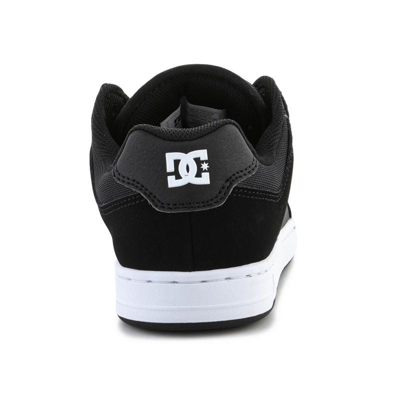 Dc Shoes Menteca 4 M Adys100765-bkw - Sportmania.hu