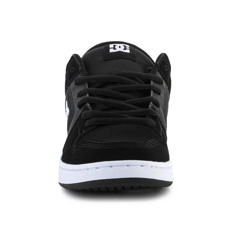 Dc Shoes Menteca 4 M Adys100765-bkw - Sportmania.hu