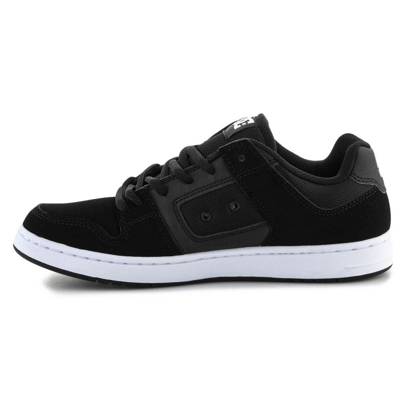 Dc Shoes Menteca 4 M férfi ADYS100765-BKW