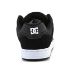 Dc Shoes Menteca 4 M férfi ADYS100765-BKW