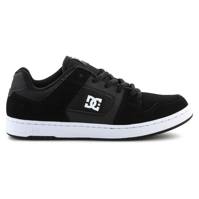 Dc Shoes Menteca 4 M férfi ADYS100765-BKW