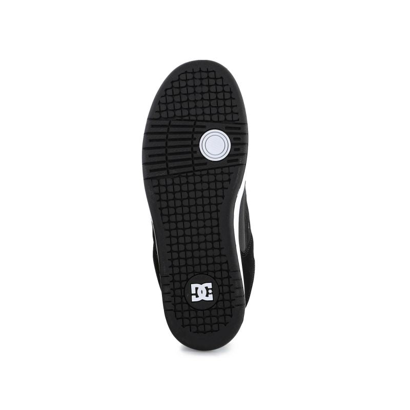 Dc Shoes Menteca 4 M férfi ADYS100765-BKW