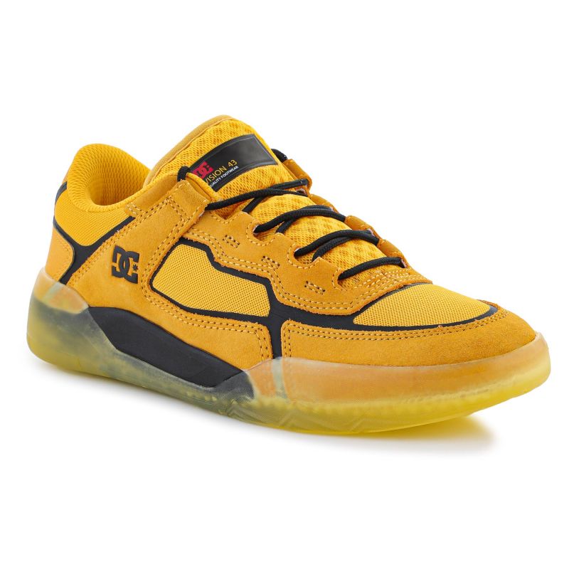 Dc Shoes Metric Sm Adys100634-gb2 - Sportmania.hu