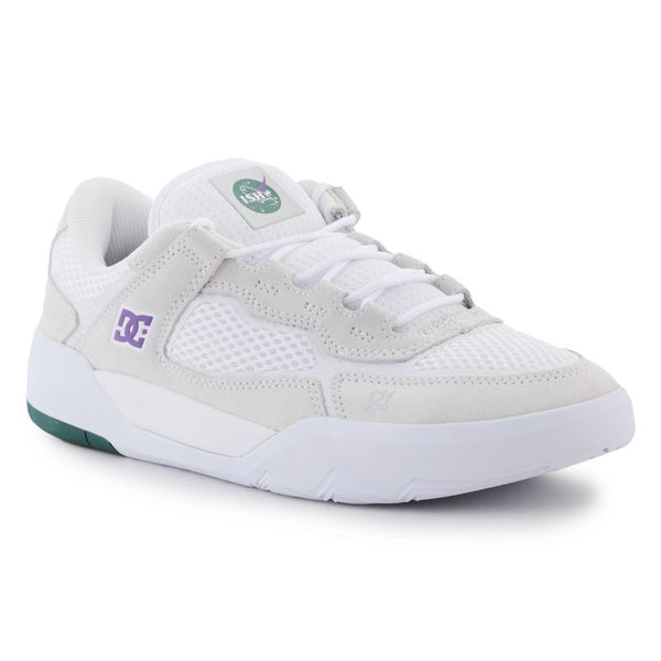 Dc Shoes Metric Sx Ish M Adys100838-Whp Shoes