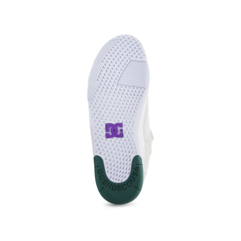 Dc Shoes Metric Sx Ish M Adys100838-Whp Shoes - Sportmania.hu