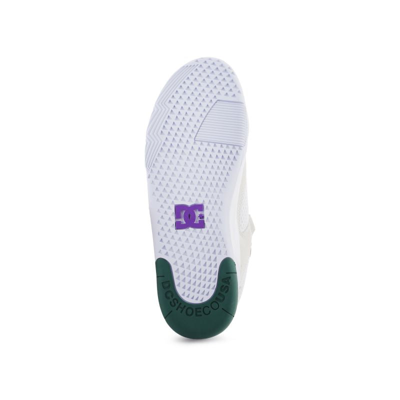 Dc Shoes Metric Sx Ish M Adys100838-Whp Shoes - Sportmania.hu