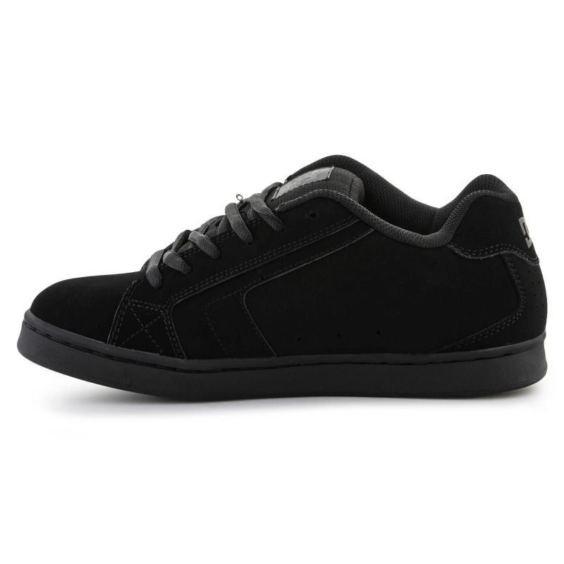 Dc Shoes Net M 302361-3bk Shoes - Sportmania.hu