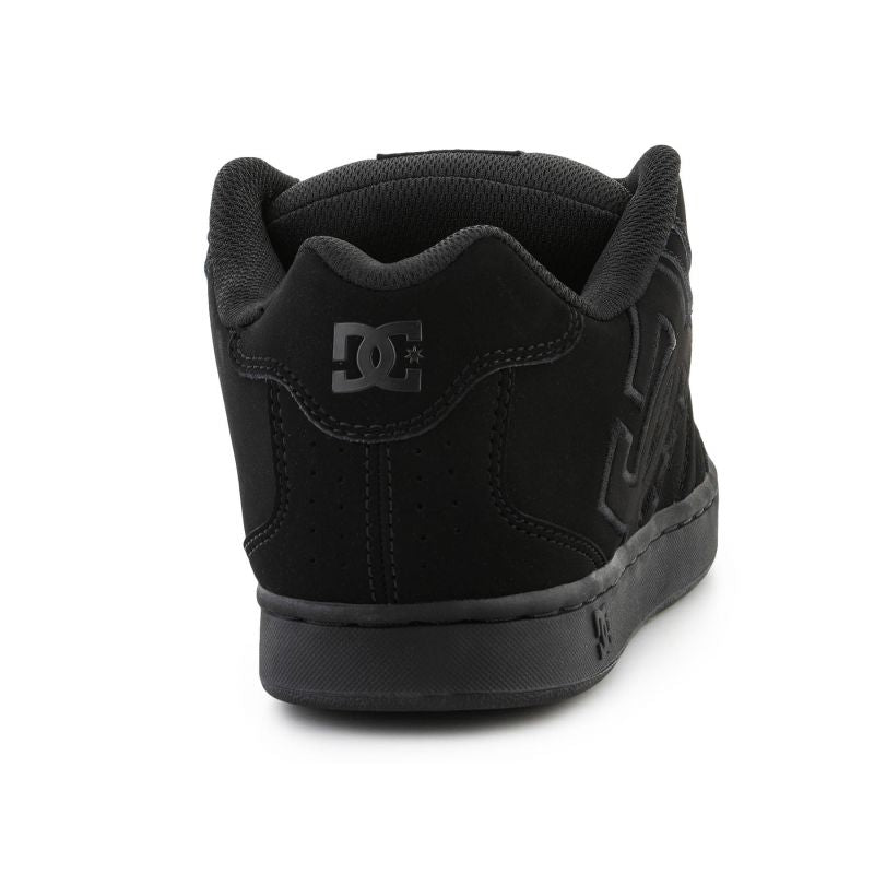 Dc Shoes Net M 302361-3bk Shoes - Sportmania.hu