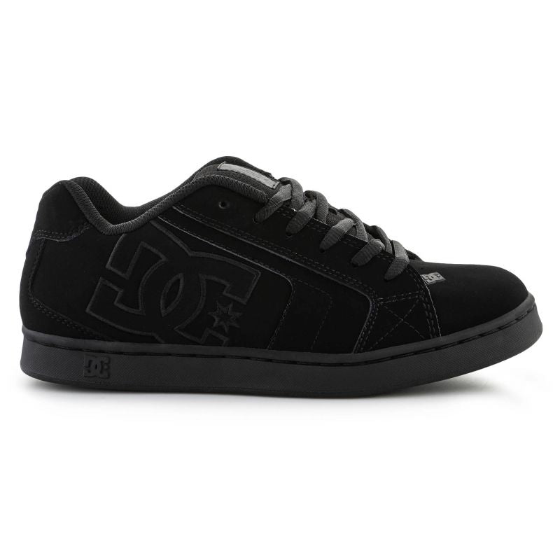 Dc Shoes Net M 302361-3bk Shoes - Sportmania.hu