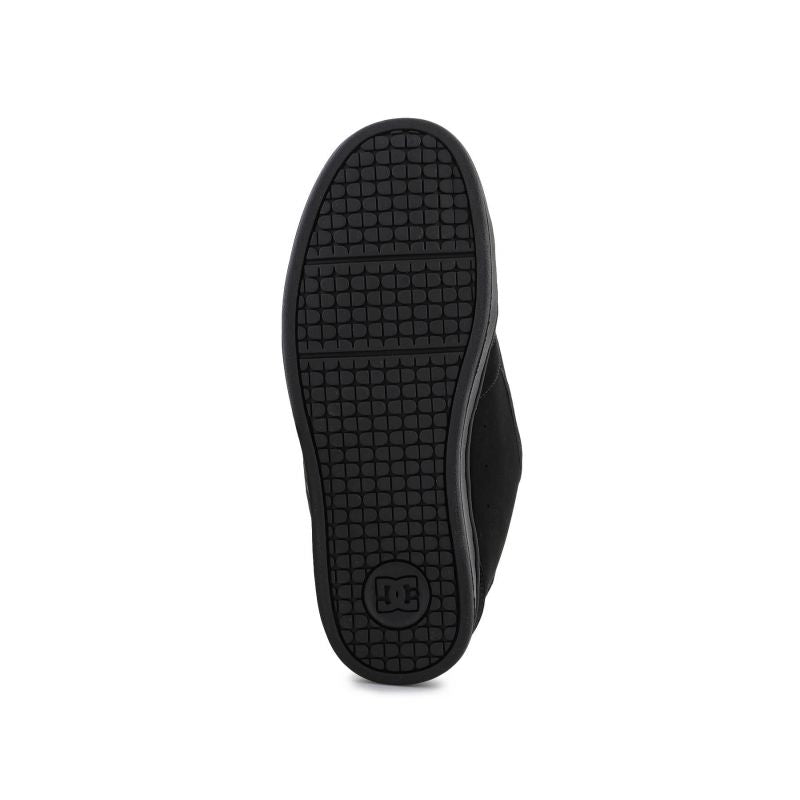 Dc Shoes Net M 302361-3bk Shoes - Sportmania.hu