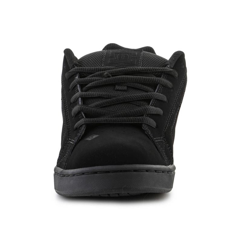 Dc Shoes Net M 302361-3bk Shoes - Sportmania.hu
