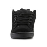 Dc Shoes Net M 302361-3bk Shoes - Sportmania.hu