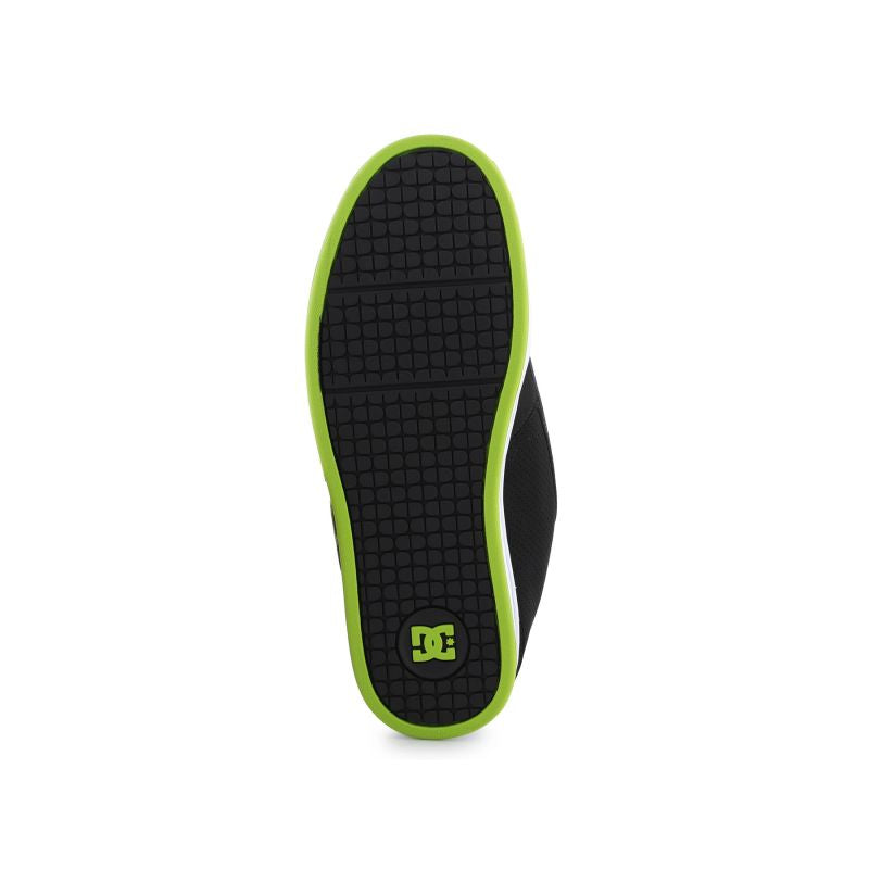 Dc Shoes Net M 302361-Bl4 Shoes - Sportmania.hu