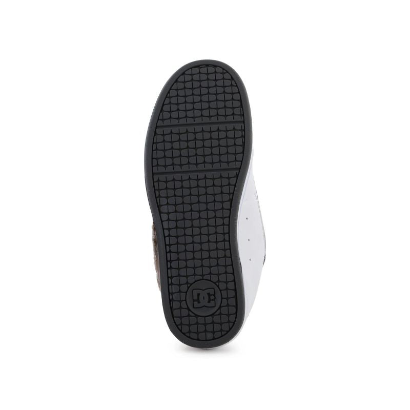 Dc Shoes Net M 302361-Wwl Shoes