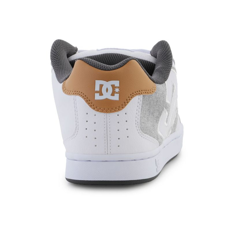 Dc Shoes Net M 302361-Wwl Shoes