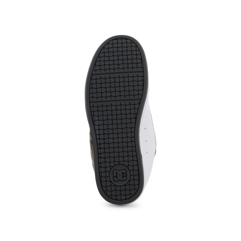 Dc Shoes Net M 302361-Wwl Shoes