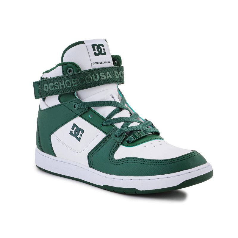 Dc Shoes Pensford M férfi ADYS400038-WGN