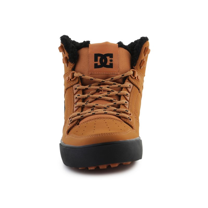 Dc Shoes Pure High-Top Wc Wnt M Adys400047-Wea Shoes - Sportmania.hu