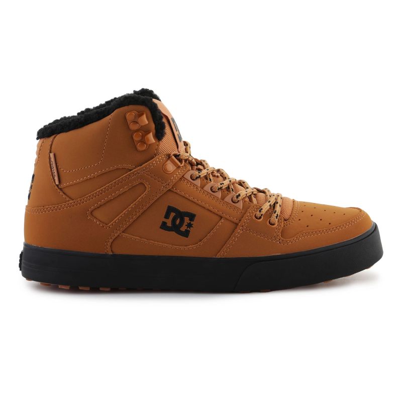 Dc Shoes Pure High-Top Wc Wnt M Adys400047-Wea Shoes - Sportmania.hu