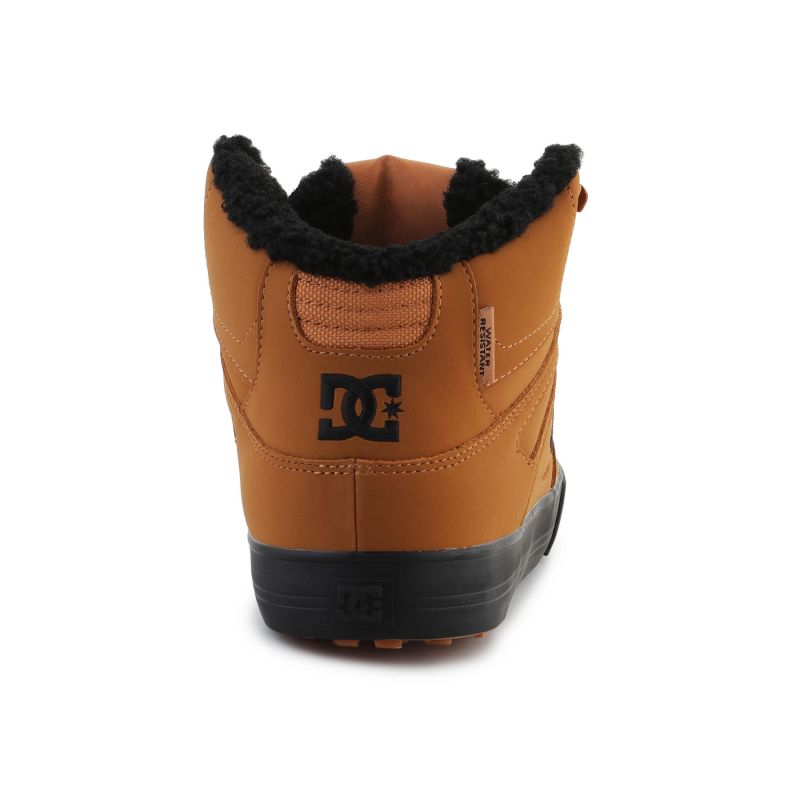 Dc Shoes Pure High-Top Wc Wnt M Adys400047-Wea Shoes - Sportmania.hu