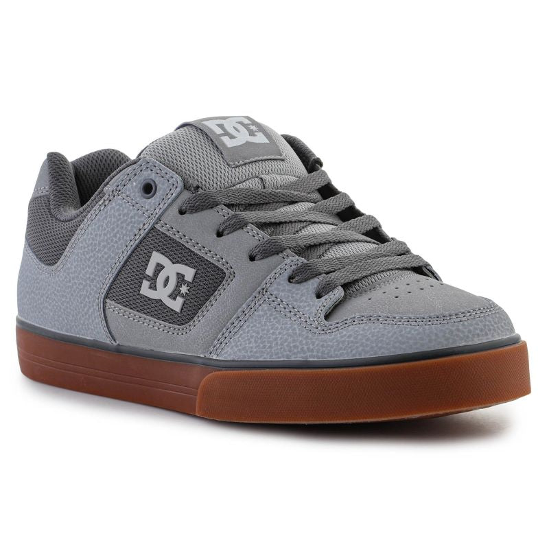 Dc Shoes Pure M 300660-Cg5 Shoes - Sportmania.hu