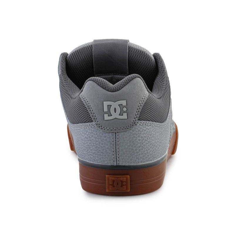Dc Shoes Pure M 300660-Cg5 Shoes - Sportmania.hu