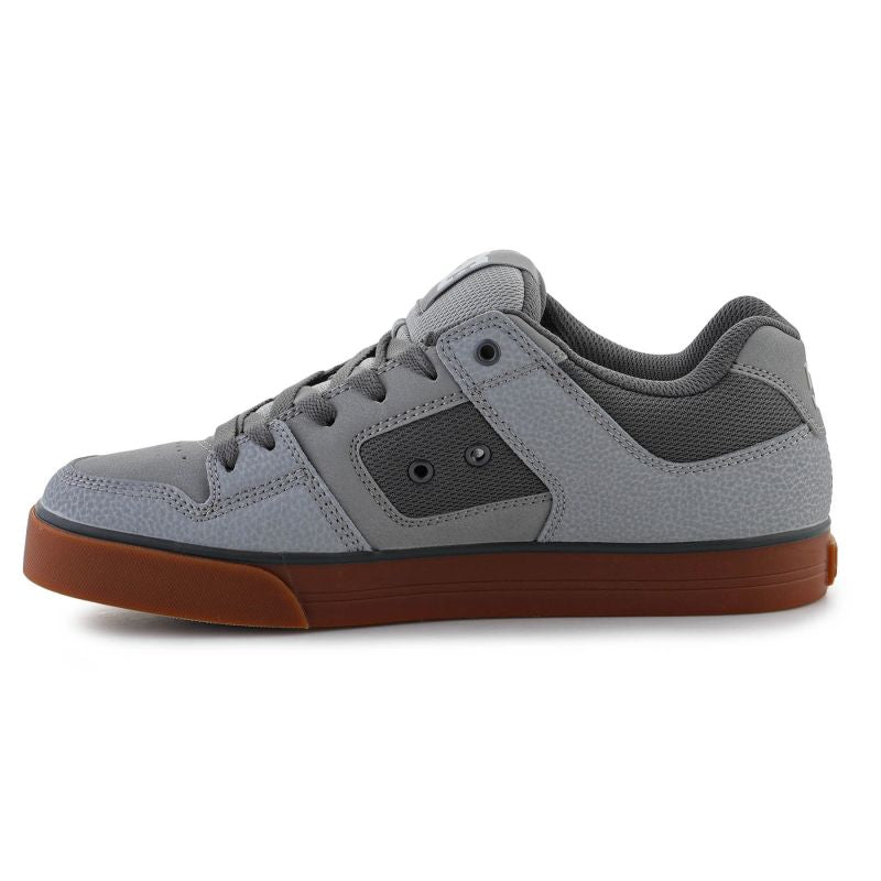 Dc Shoes Pure M 300660-Cg5 Shoes - Sportmania.hu
