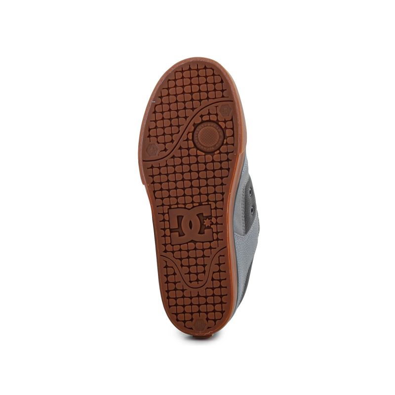 Dc Shoes Pure M 300660-Cg5 Shoes - Sportmania.hu