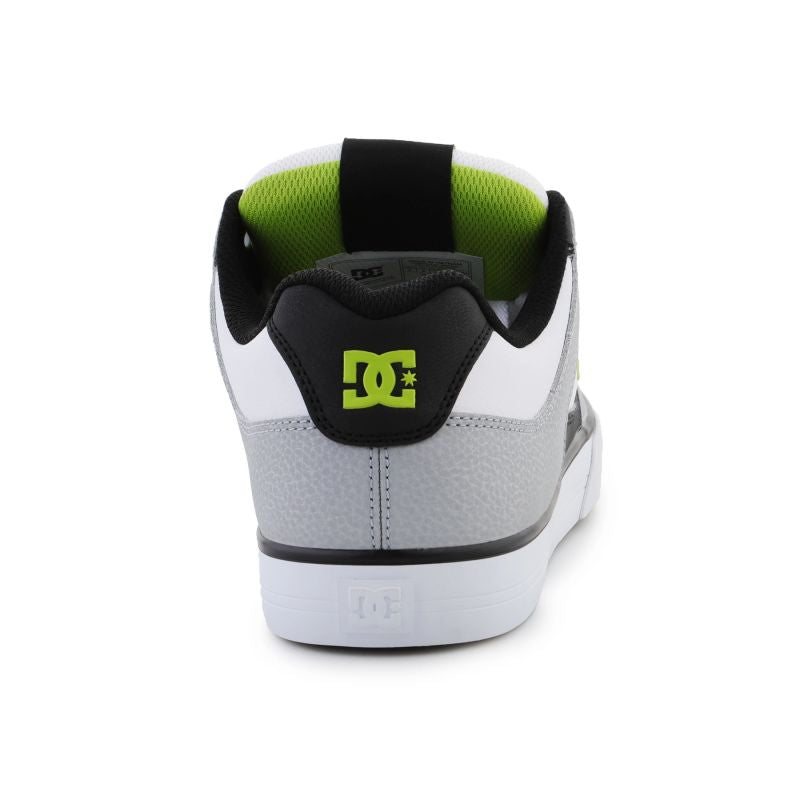 DC Shoes Pure M shoes férfi utcai cipő 300660-WLM
