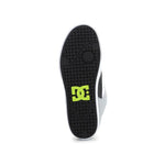 DC Shoes Pure M shoes férfi utcai cipő 300660-WLM