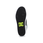 DC Shoes Pure M shoes férfi utcai cipő 300660-WLM
