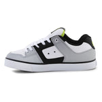 DC Shoes Pure M shoes férfi utcai cipő 300660-WLM