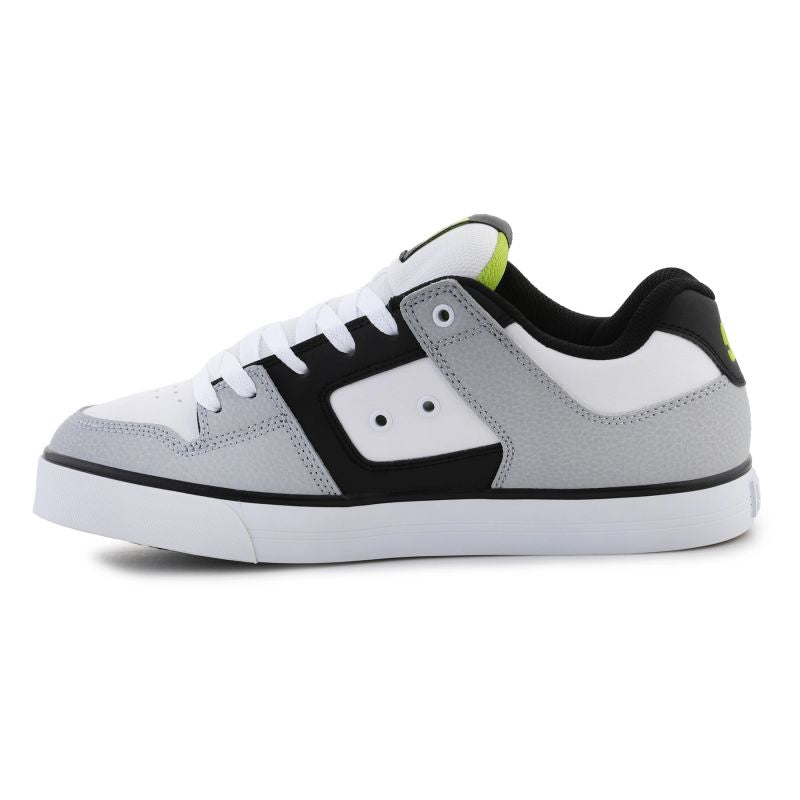 DC Shoes Pure M shoes férfi utcai cipő 300660-WLM