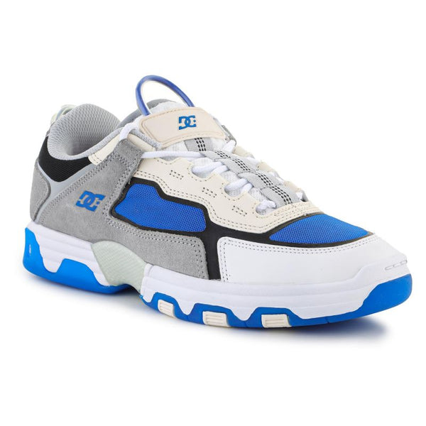 Dc Shoes Shanahan Metric Skate Shoes M Adys100755-xswb
