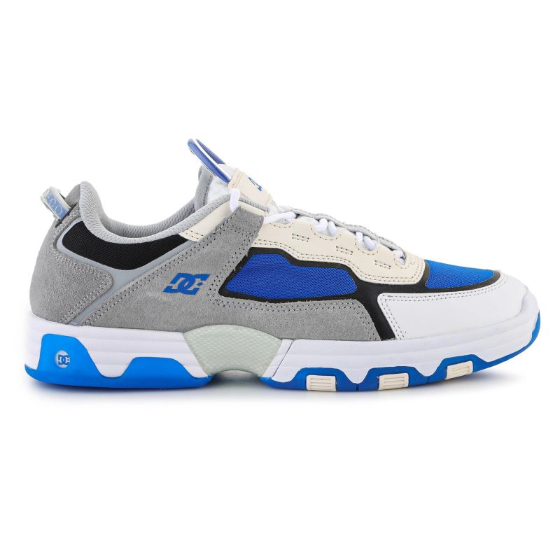 Dc Shoes Shanahan Metric Skate Shoes M Adys100755-xswb - Sportmania.hu