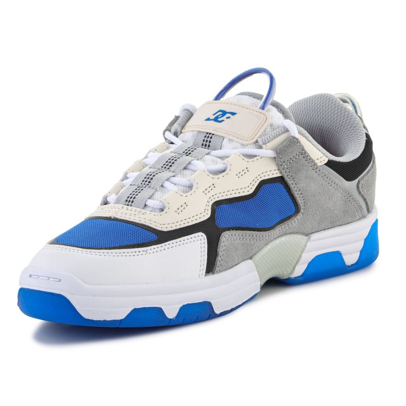 Dc Shoes Shanahan Metric Skate Shoes M Adys100755-xswb - Sportmania.hu