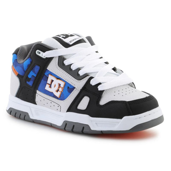 Dc Shoes Stag M 320188-Tke Shoes - Sportmania.hu