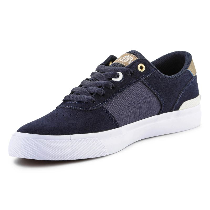 Dc Shoes Teknic S Wes Shoe M Adys300751-Dnw Shoes - Sportmania.hu